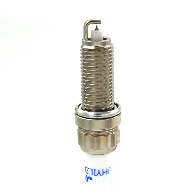 4 Pcs for Iridium platinum spark plug For Peugeot 1.2T 1.6T 1.8T For Citroen 1.6T DS 1.6T 1.8T OEM ILZKBR7B8DG/95770
4 Pcs for Iridium platinum spark plug For Peugeot 1.2T 1.6T 1.8T For Citroen 1.6T DS 1.6T 1.8T OEM ILZKBR7B8DG/95770