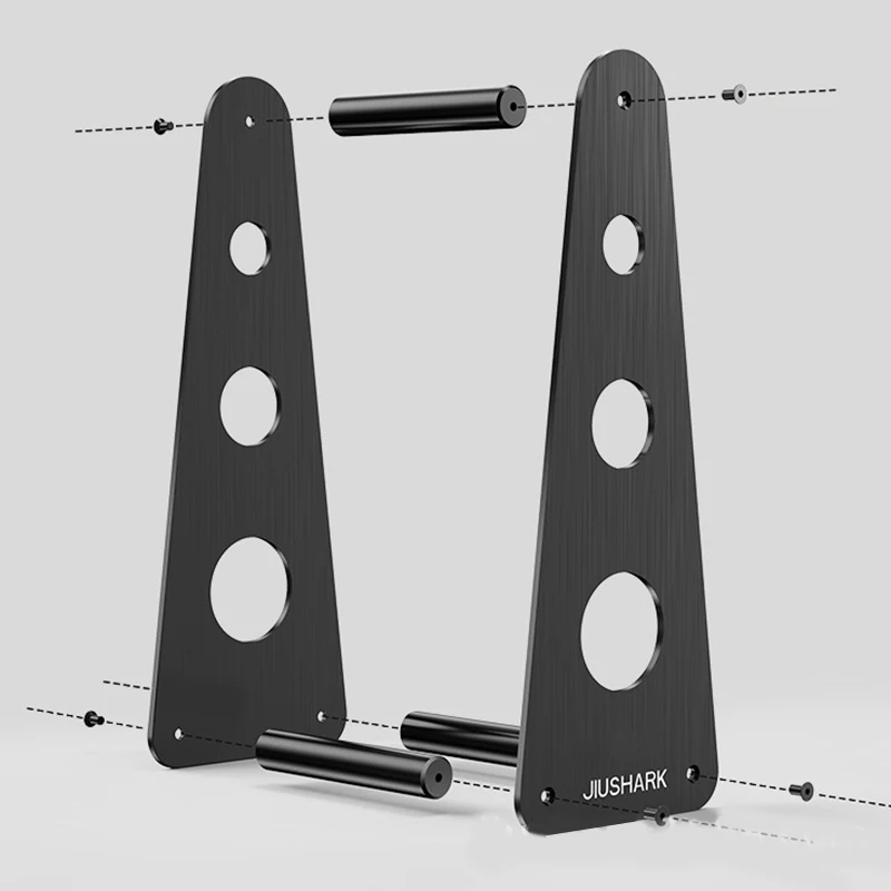 JIUSHARK Headset Holder Headphone Stand Aluminum Supporting Bar Simple Desktop Gaming Headset Bracket for Home,Office
JIUSHARK Headset Holder Headphone Stand Aluminum Supporting Bar Simple Desktop Gaming Headset Bracket for Home,Office