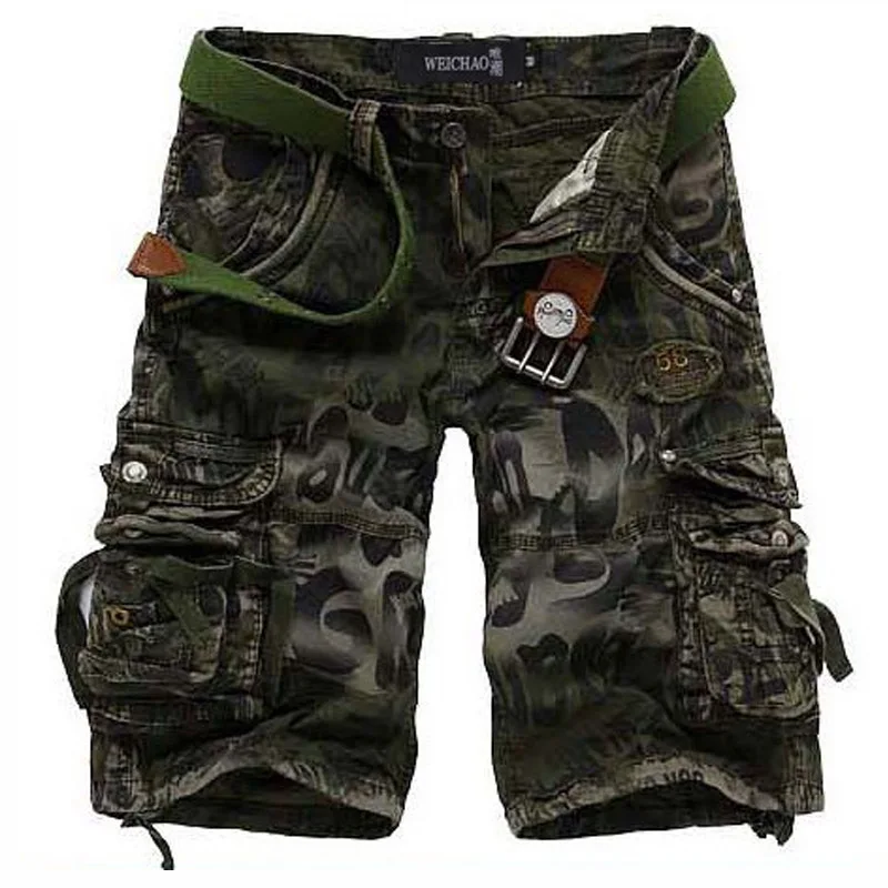 Male Summer Fashion Cotton Canvas Camo Cargo Denim Shorts Men's Camouflage Military Swat Shorts Outdoor Casual Workout Shorts
Male Summer Fashion Cotton Canvas Camo Cargo Denim Shorts Men's Camouflage Military Swat Shorts Outdoor Casual Workout Shorts