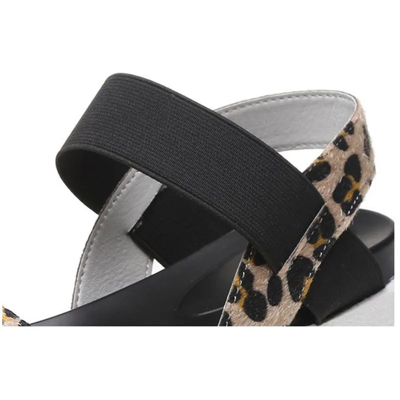 Summer Sandals Women Flat Shoes Peep-toe Fashion Women Sandals Roman Sandalias Platform Sandals Woman Casual Shoes Ladies Shoes
Summer Sandals Women Flat Shoes Peep-toe Fashion Women Sandals Roman Sandalias Platform Sandals Woman Casual Shoes Ladies Shoes