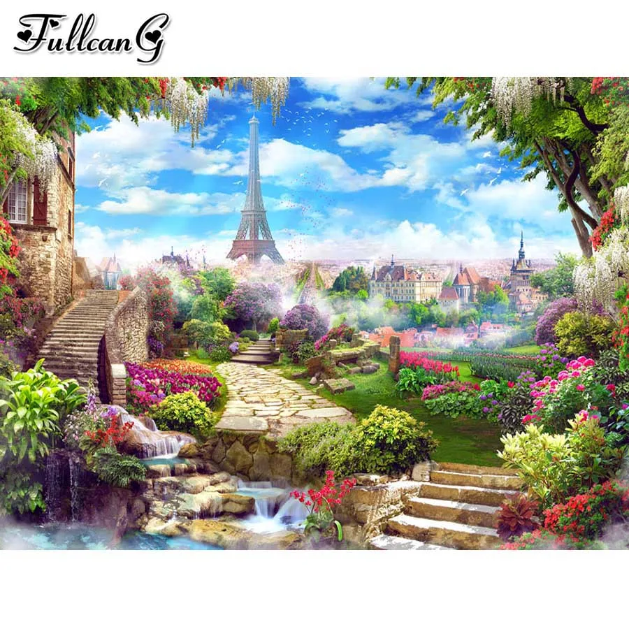 house 5D DIY diamond painting cross stitch new arrival tower dream home full diamond embroidery scenery wall decoration JX3217
house 5D DIY diamond painting cross stitch new arrival tower dream home full diamond embroidery scenery wall decoration JX3217