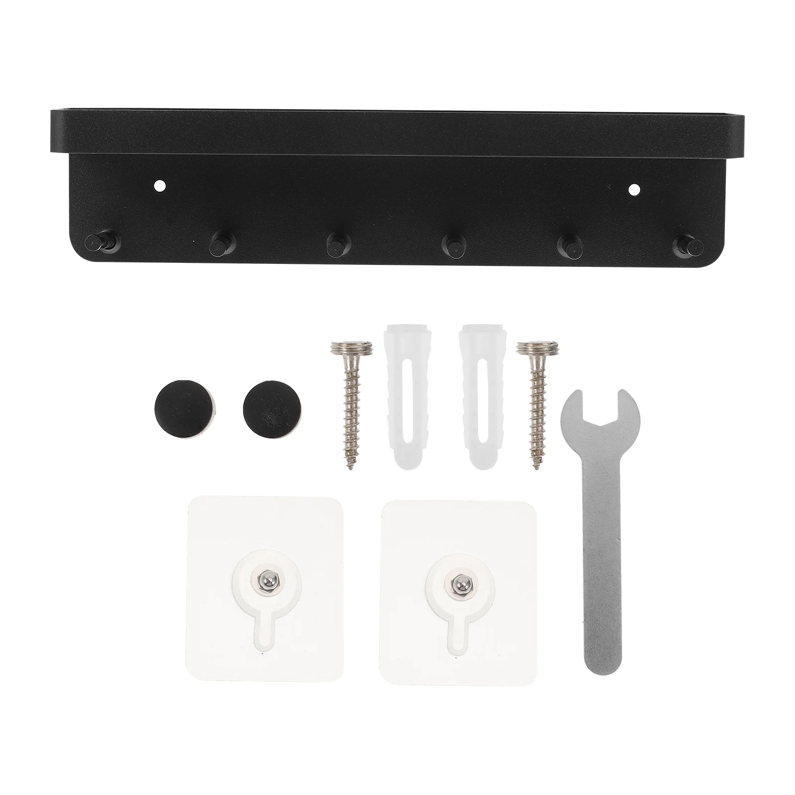 1 Set Creative Umbrella Shelf Household Umbrella Stand Umbrella Storage Rack 
1 Set Creative Umbrella Shelf Household Umbrella Stand Umbrella Storage Rack