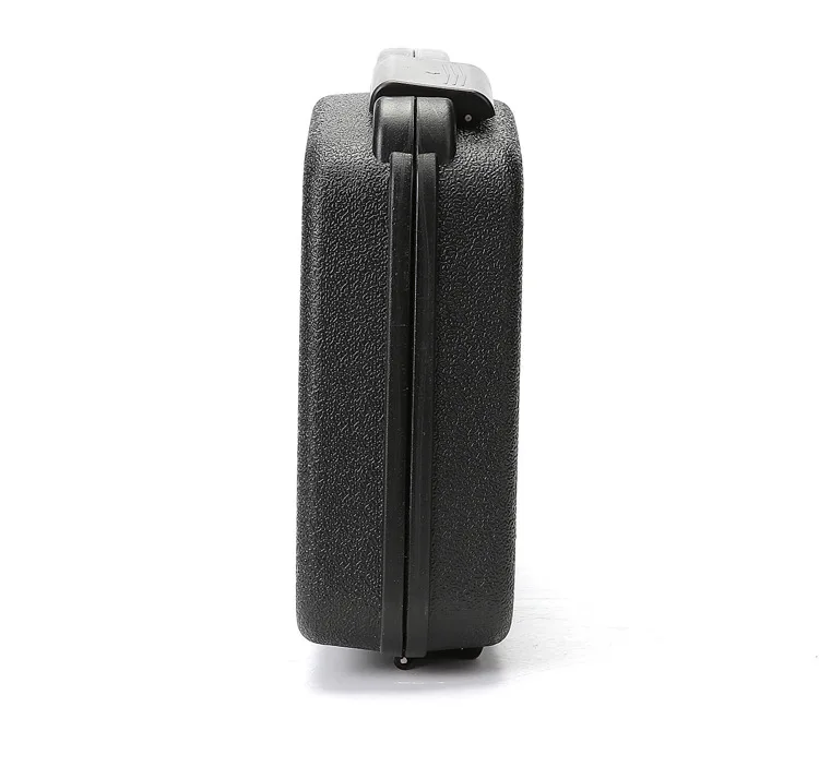 Tactical Gun Cases Hard Box Holster with Padded Foam Lining Waterproof Protective Pistol Storage Box
Tactical Gun Cases Hard Box Holster with Padded Foam Lining Waterproof Protective Pistol Storage Box