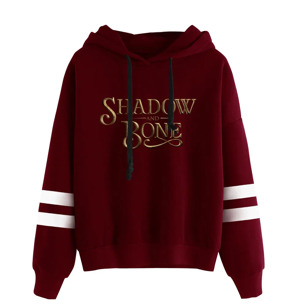 Весенняя уличная одежда Shadow and Bon, хлопковая толстовка с текстовым принтом, свободная повседневная универсальная Толстовка в стиле Харадзюк...
Весенняя уличная одежда Shadow and Bon, хлопковая толстовка с текстовым принтом, свободная повседневная универсальная Толстовка в стиле Харадзюк...