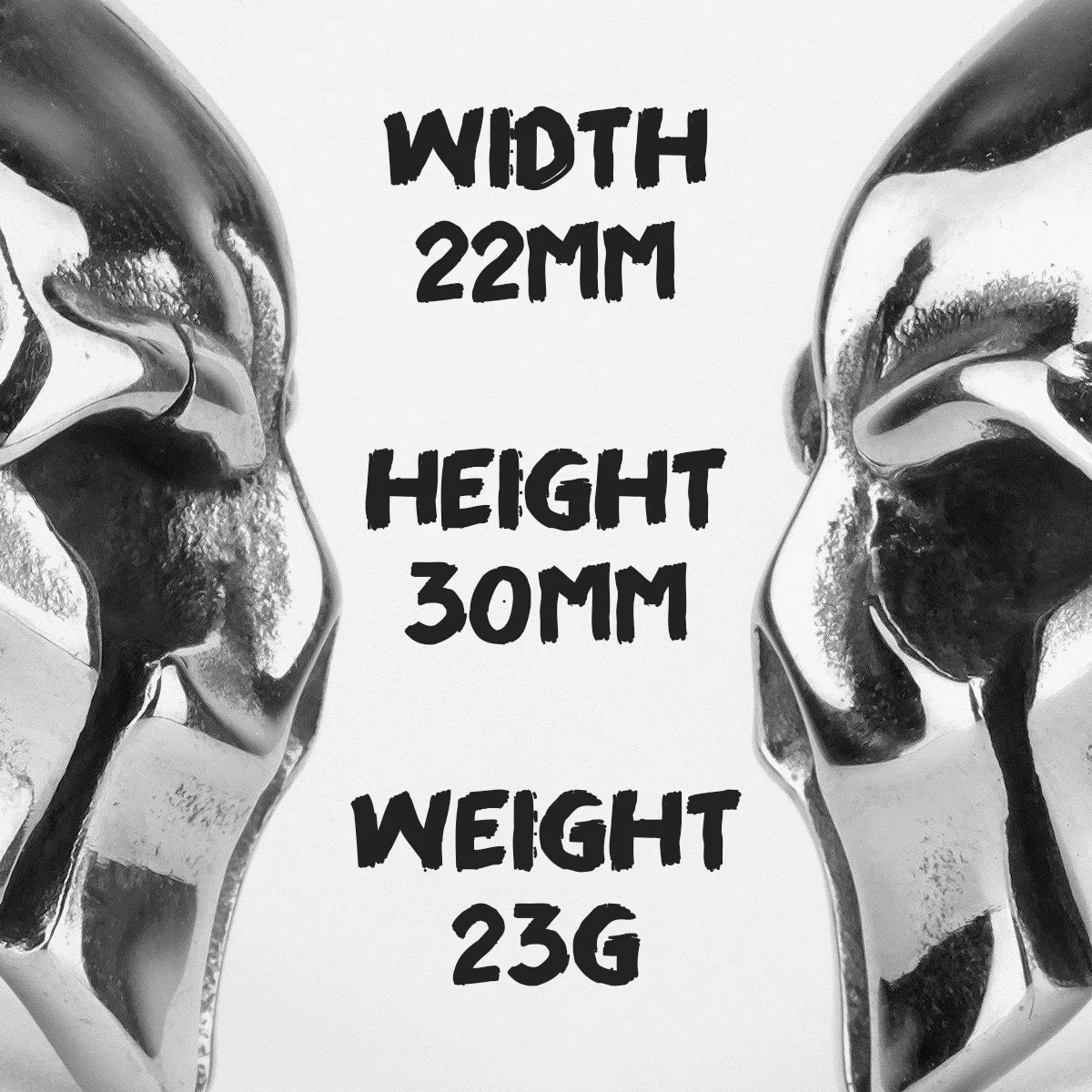 Stainless Steel Men Rings Spartan Helmet Warrior Skull Punk Rock Gothic for Biker Male Boy Jewelry Creativity Gift Wholesale
Stainless Steel Men Rings Spartan Helmet Warrior Skull Punk Rock Gothic for Biker Male Boy Jewelry Creativity Gift Wholesale