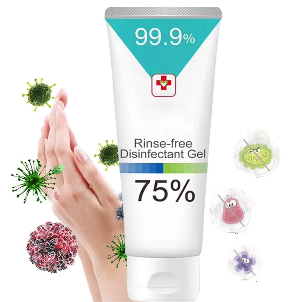 Portable Hand Soap Disposable Hand Cleaner Free-wash Cleanser Quick Drying For Self-driving Travel 80ml Car Accessories
Portable Hand Soap Disposable Hand Cleaner Free-wash Cleanser Quick Drying For Self-driving Travel 80ml Car Accessories