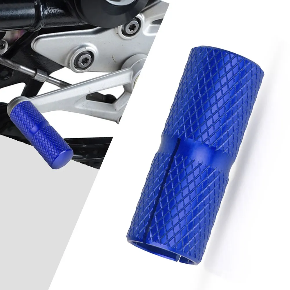 Motorcycle Accessories For BMW F 650 CS Gear and brake lever enlargement R1100S R1150R Rockster R1200R -2010 2011 2012 2013-2014
Motorcycle Accessories For BMW F 650 CS Gear and brake lever enlargement R1100S R1150R Rockster R1200R -2010 2011 2012 2013-2014