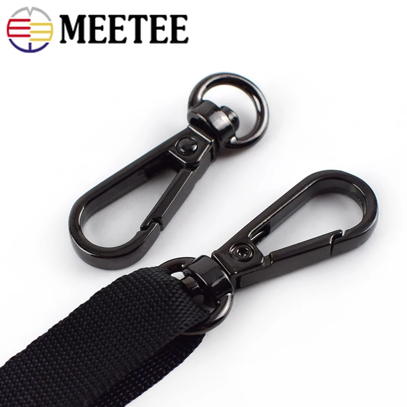 10/20pcs 8mm Metal Bags Buckles Keychain Dog Collar Swivel Trigger Clips Handbag Strap Lobster Clasp DIY Hardware Accessories
10/20pcs 8mm Metal Bags Buckles Keychain Dog Collar Swivel Trigger Clips Handbag Strap Lobster Clasp DIY Hardware Accessories