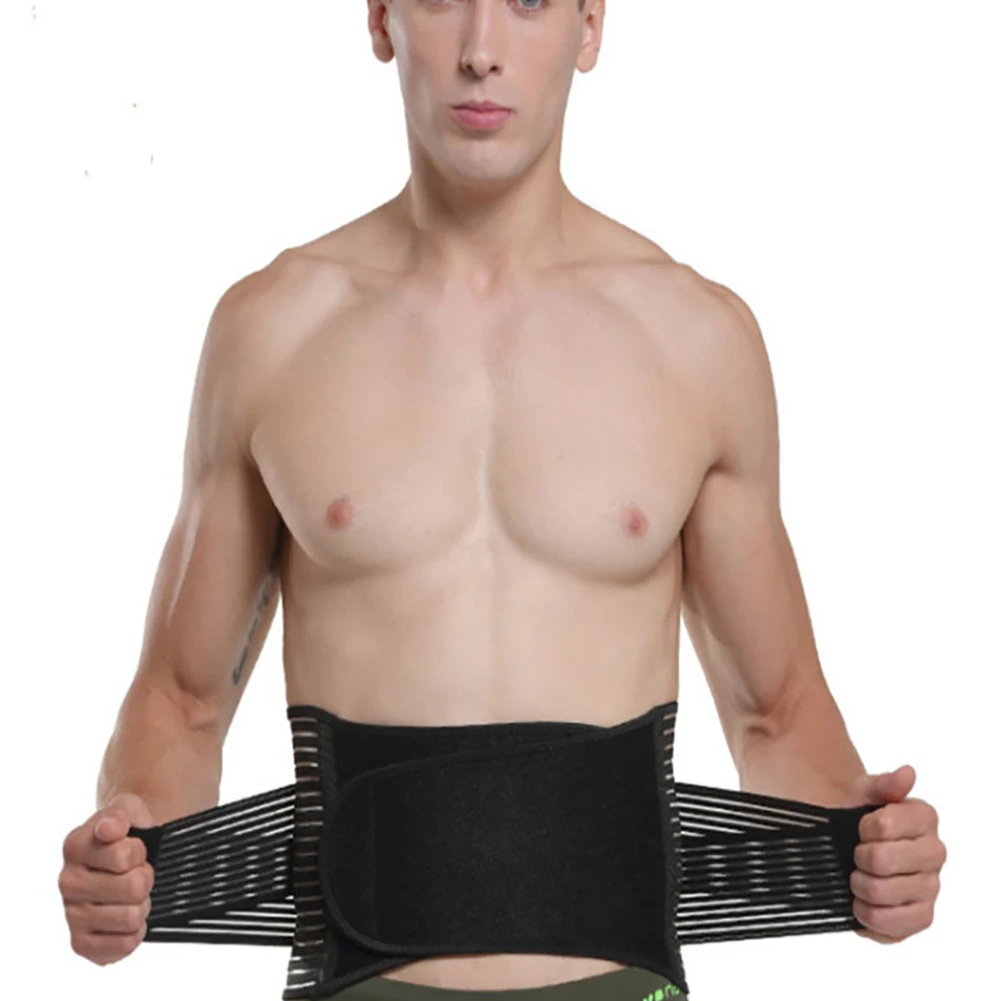 Waist Support Belt Back Waist Trainer Trimmer Belt Gym Waist Protector Weight Lifting Sports Body Shaper Corset Bodybuilding
Waist Support Belt Back Waist Trainer Trimmer Belt Gym Waist Protector Weight Lifting Sports Body Shaper Corset Bodybuilding