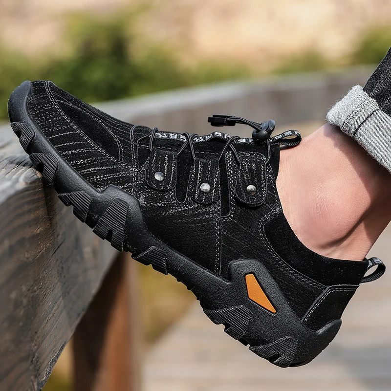 Men shoes Flat Sneakers Fashion genuine Leather Man Casual Sneakers Lace Up Men Casual Shoes Black Men Casual Original Shoes
Men shoes Flat Sneakers Fashion genuine Leather Man Casual Sneakers Lace Up Men Casual Shoes Black Men Casual Original Shoes