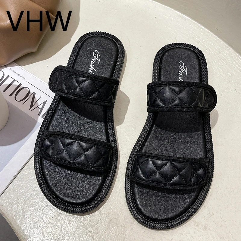 Women Flats Slippers 2021 Summer Outdoor Shoes Home Women Fashion Sandals Casual Black Soft Sole Beach Flats Flip Flops Size 41
Women Flats Slippers 2021 Summer Outdoor Shoes Home Women Fashion Sandals Casual Black Soft Sole Beach Flats Flip Flops Size 41