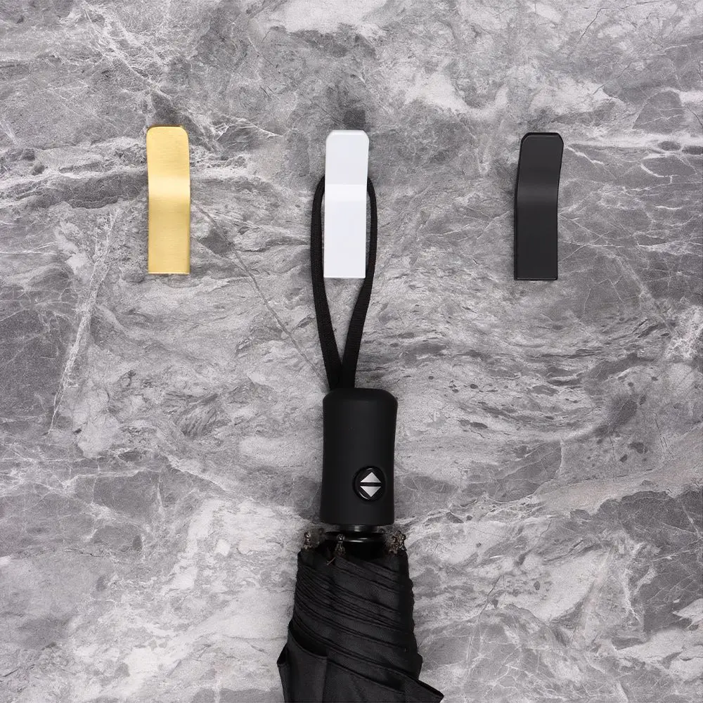 Durable Adhesive Space aluminum No punching Towel Holder Bathroom Accessories Cloth Storage Wall Hanger
Durable Adhesive Space aluminum No punching Towel Holder Bathroom Accessories Cloth Storage Wall Hanger