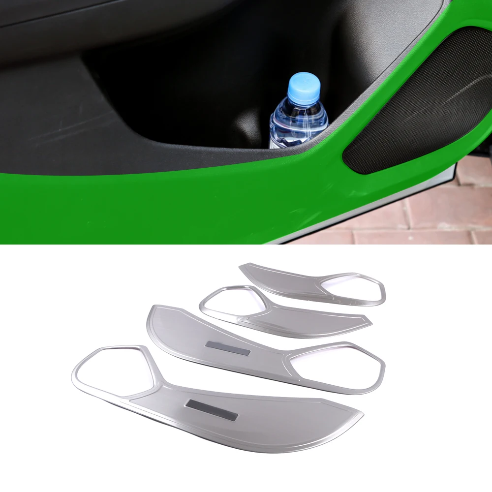 Для Chevrolet Trailblazer, 2019, 2020, 2021, аксессуары для автомобиля, нержавеющая дверь, защита от удара, накладка, накладка, рамка, внутреннее украшение, ли... 
Для Chevrolet Trailblazer, 2019, 2020, 2021, аксессуары для автомобиля, нержавеющая дверь, защита от удара, накладка, накладка, рамка, внутреннее украшение, ли...