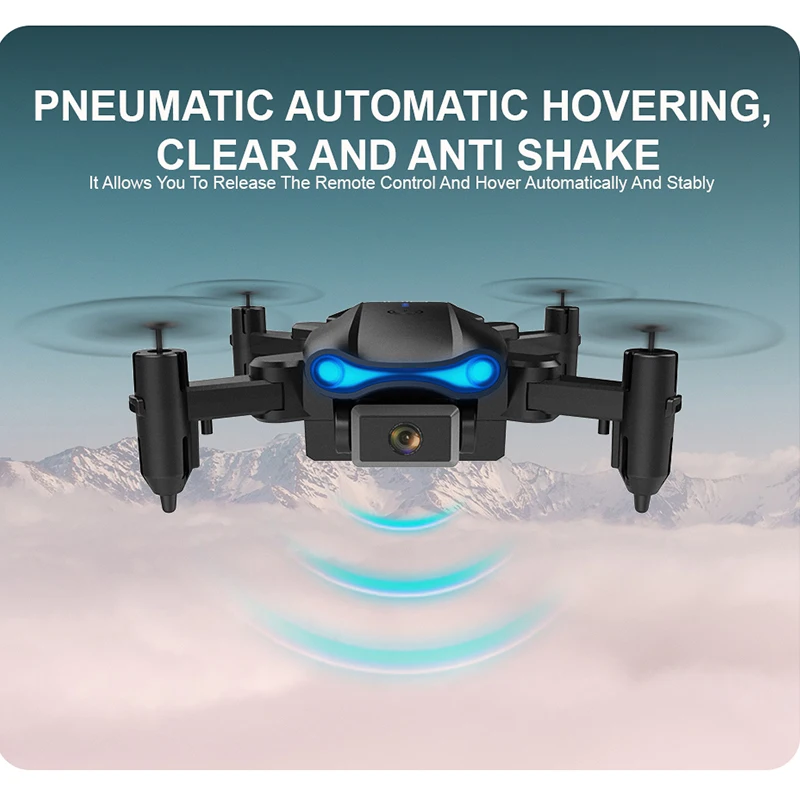 Rc plane pop it KY906 Mini Drone With 4k Professional Hd Dual Camera Wifi FPV Wide Angle Optical Flow Foldable Helicopter
Rc plane pop it KY906 Mini Drone With 4k Professional Hd Dual Camera Wifi FPV Wide Angle Optical Flow Foldable Helicopter