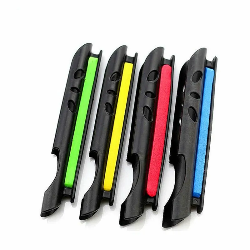 10Pcs/lot Winding Board For Fishing Lines Coiling Plate Clip On Rod EVA Lines Holder Lip Grip Carp Holder Rod Fishing Tackle
10Pcs/lot Winding Board For Fishing Lines Coiling Plate Clip On Rod EVA Lines Holder Lip Grip Carp Holder Rod Fishing Tackle