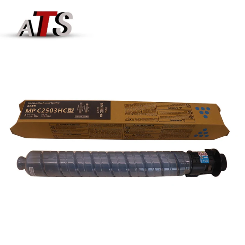 1 Тонер-картридж tn для Ricoh MPC2503 MPC2003 MPC2011SP MPC2004 MPC2504, совместимый с MP C2503 C2003 C2011SP C2004 C2504
1 Тонер-картридж tn для Ricoh MPC2503 MPC2003 MPC2011SP MPC2004 MPC2504, совместимый с MP C2503 C2003 C2011SP C2004 C2504