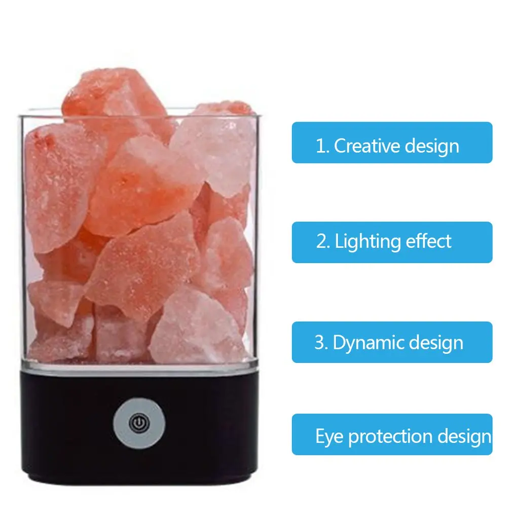 Led Ion Air Purification Night Light Home Decoration Lights Creative Atmosphere Lights Fashion Professional
Led Ion Air Purification Night Light Home Decoration Lights Creative Atmosphere Lights Fashion Professional