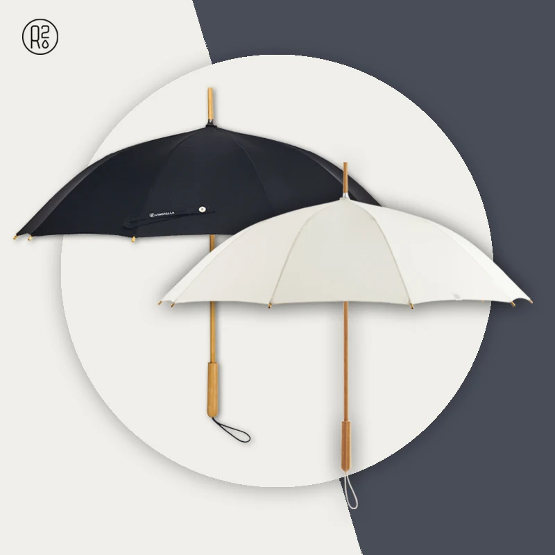 Деревянный японский зонтик с длинной ручкой, водонепроницаемый черный роскошный летний женский зонт от солнца для дома и сада, BW50UM
Деревянный японский зонтик с длинной ручкой, водонепроницаемый черный роскошный летний женский зонт от солнца для дома и сада, BW50UM