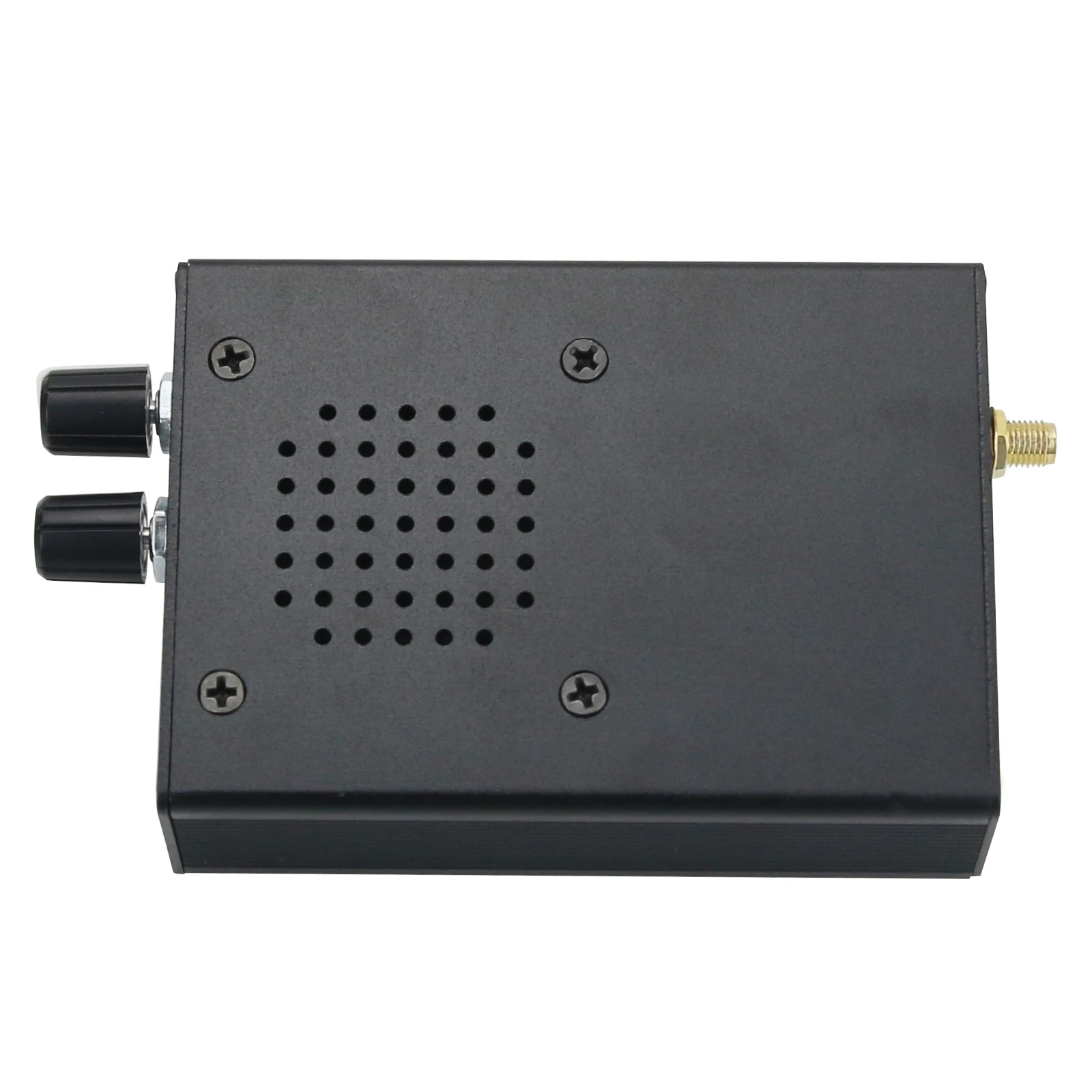 50KHz-200MHz Malachite SDR Radio DSP SDR Receiver with 3.5" Touch Screen Without Registration Code
50KHz-200MHz Malachite SDR Radio DSP SDR Receiver with 3.5" Touch Screen Without Registration Code