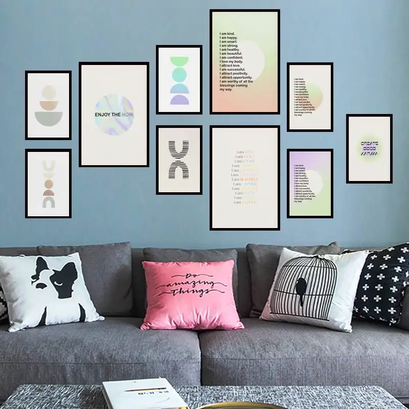 Create Good Karma Motivational Words Positive Quotes Sayings Typography Abstract Wall Art Pictures For Living Room Kitchen Decor
Create Good Karma Motivational Words Positive Quotes Sayings Typography Abstract Wall Art Pictures For Living Room Kitchen Decor