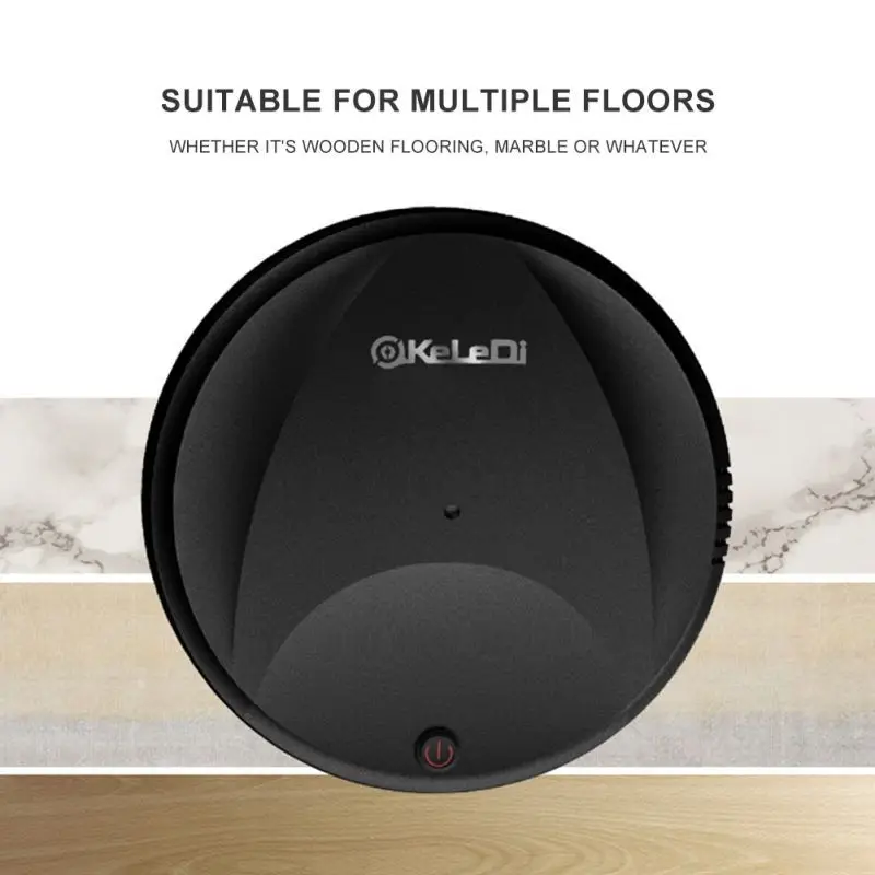 1800Pa Multifunctional Robot Vacuum Cleaner 3-In-1 Auto Rechargeable Smart Sweeping Robot Sweeping Vacuum Cleaner 
1800Pa Multifunctional Robot Vacuum Cleaner 3-In-1 Auto Rechargeable Smart Sweeping Robot Sweeping Vacuum Cleaner