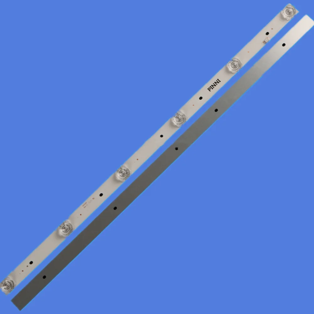 6v LED Backlight Strip for F32D7000C TI3211DLEDDS LSF320HN08-M02 KM32K1-SX CO 01 CC02320D510V09 CC02320d510V06 32E20
6v LED Backlight Strip for F32D7000C TI3211DLEDDS LSF320HN08-M02 KM32K1-SX CO 01 CC02320D510V09 CC02320d510V06 32E20