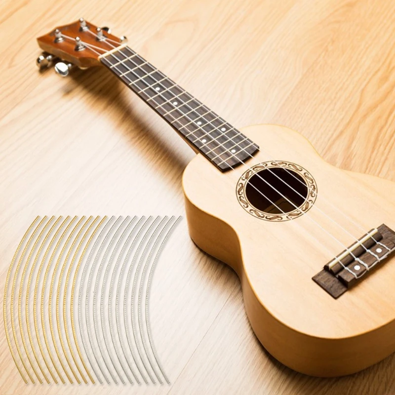 G92F Fret Electric Guitar Fretwire,10 Units,1.6mm 1.8mm 2.0mm 2.2mm 2.4mm 2.7mm 2.9mm Optional
G92F Fret Electric Guitar Fretwire,10 Units,1.6mm 1.8mm 2.0mm 2.2mm 2.4mm 2.7mm 2.9mm Optional