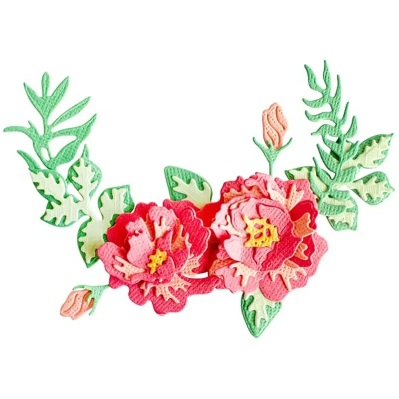 Lace rectangular flower cutting, embossing knife die DIY card handicraft cutting die Scrapbook
Lace rectangular flower cutting, embossing knife die DIY card handicraft cutting die Scrapbook