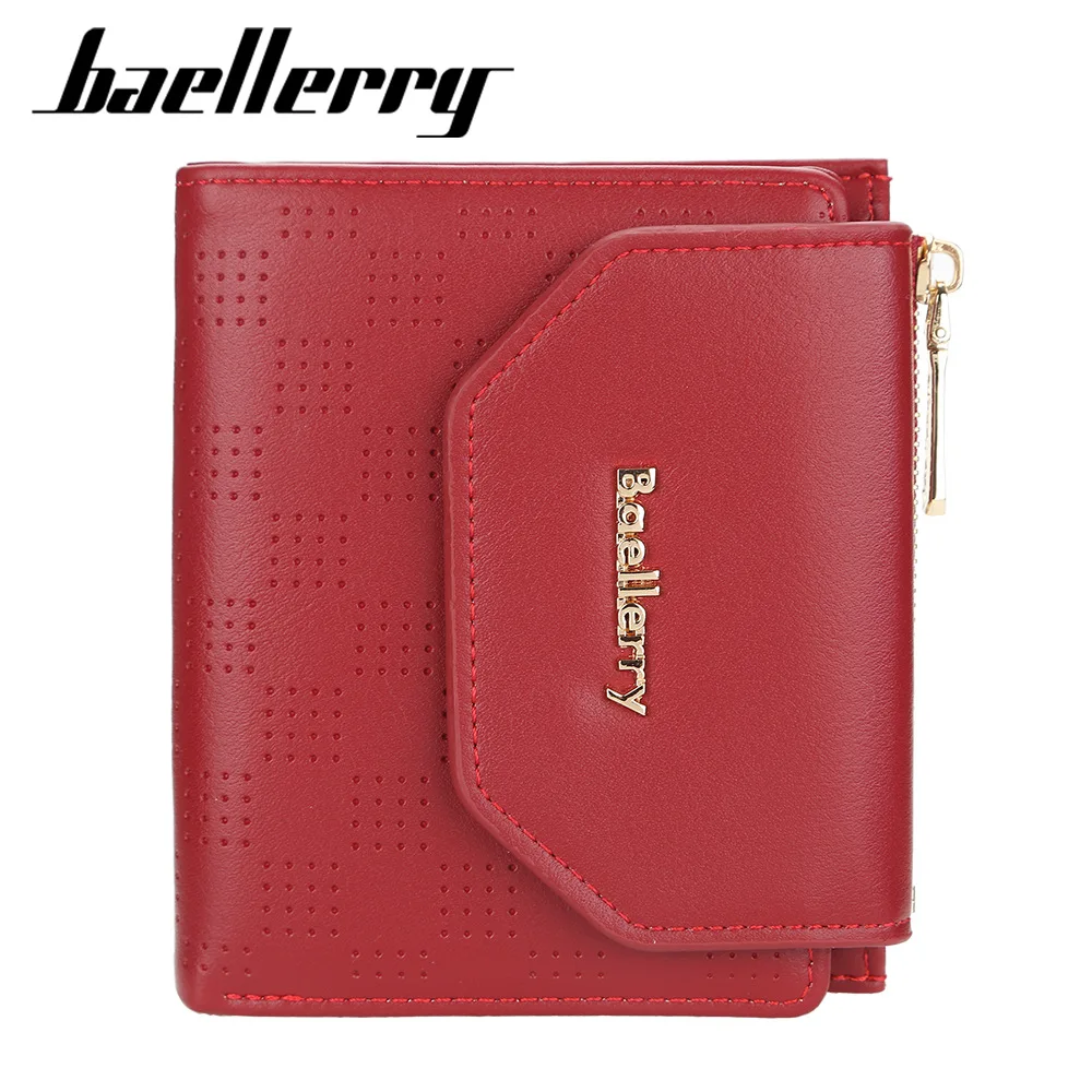 Korean Hasp Women Small Wallet Luxury Brand Female Purse Mini Slim Coin Purse Card Holder Solid Color Money Bags 2021 PU Leather
Korean Hasp Women Small Wallet Luxury Brand Female Purse Mini Slim Coin Purse Card Holder Solid Color Money Bags 2021 PU Leather