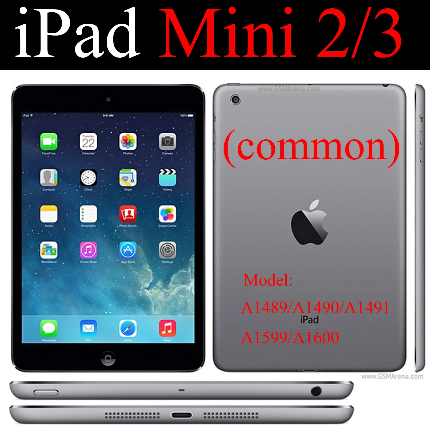 Tablet case for Apple ipad mini 2/3 funda Back Folio leather Auto Smart Sleep wake Stand card bag skin solid for mini2 mini3
Tablet case for Apple ipad mini 2/3 funda Back Folio leather Auto Smart Sleep wake Stand card bag skin solid for mini2 mini3