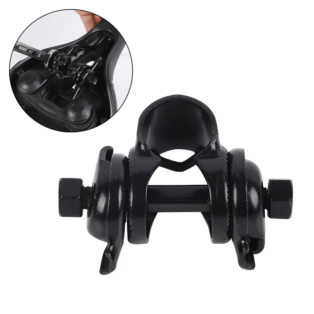 SADDLE / SEAT FIXING Clamp For Seatposts Bikes & Cycles - 22.2mm Quick Release MTB Bicycle Seatpost Clamp Seat Tube Clip
SADDLE / SEAT FIXING Clamp For Seatposts Bikes & Cycles - 22.2mm Quick Release MTB Bicycle Seatpost Clamp Seat Tube Clip