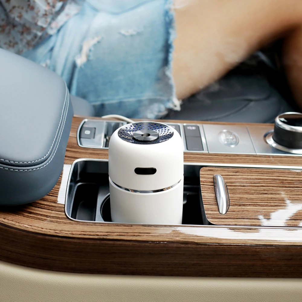 Air Humidifier Aromatherapy Diffuser Essential Oils Night Lamp Mist Maker Portable Humidificador Ultrasonic USB Aroma Diffuser
Air Humidifier Aromatherapy Diffuser Essential Oils Night Lamp Mist Maker Portable Humidificador Ultrasonic USB Aroma Diffuser