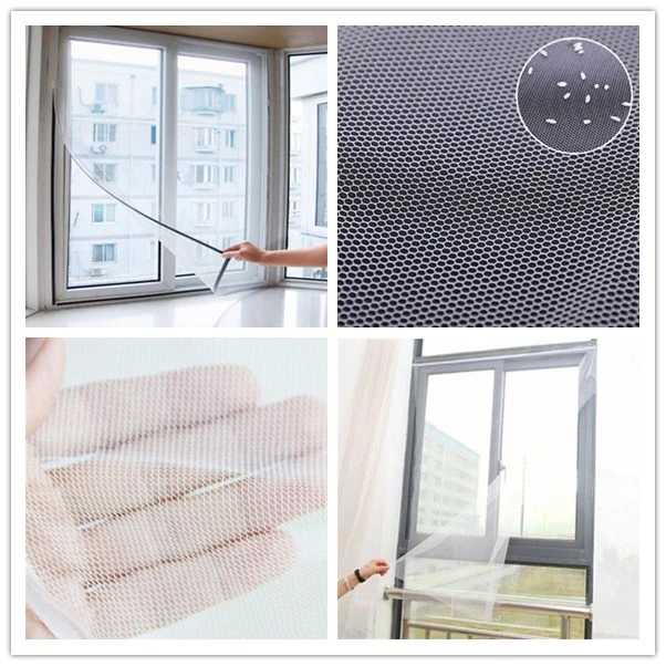 Faroot Magnetic Window Mesh Door Curtain Snap Net Guard Mosquito Fly Bug Insect Screen
Faroot Magnetic Window Mesh Door Curtain Snap Net Guard Mosquito Fly Bug Insect Screen