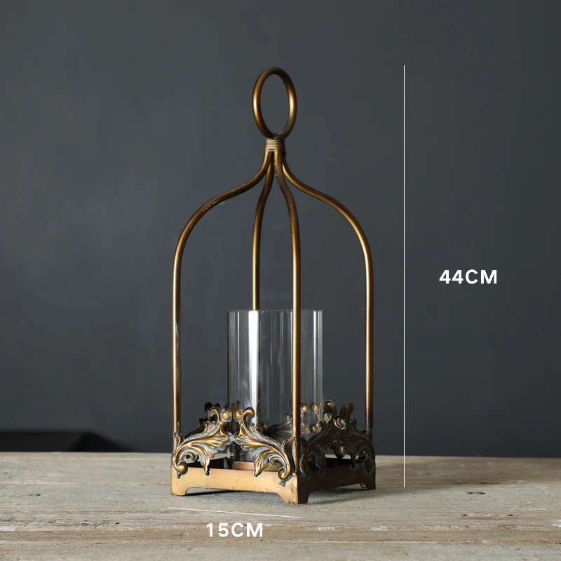 Wedding Centerpieces Candle Holders Nordic Garden Wedding Metal Candle Holder Vintage Porta Candele Home Decor BA60ZT
Wedding Centerpieces Candle Holders Nordic Garden Wedding Metal Candle Holder Vintage Porta Candele Home Decor BA60ZT