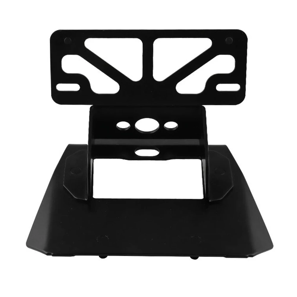 2019 Fenders Eliminator Aluminum Alloy License Plate Bracket Motorcycle Accessories CSL88
2019 Fenders Eliminator Aluminum Alloy License Plate Bracket Motorcycle Accessories CSL88
