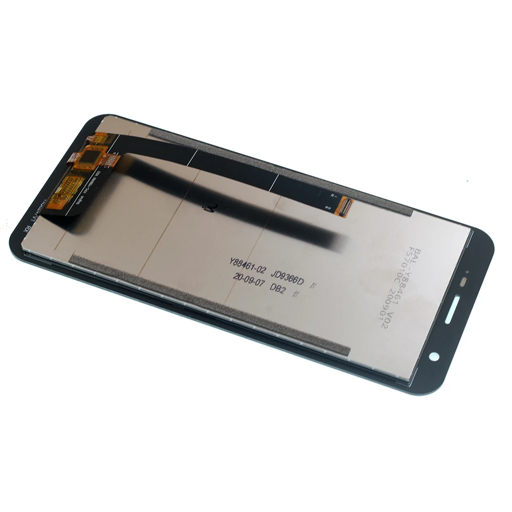 Original Tested For Blackview BV4900 LCD Display Touch Screen Digitizer LCD Screen For Blackview BV4900 IP68 Phone Repair Parts
Original Tested For Blackview BV4900 LCD Display Touch Screen Digitizer LCD Screen For Blackview BV4900 IP68 Phone Repair Parts