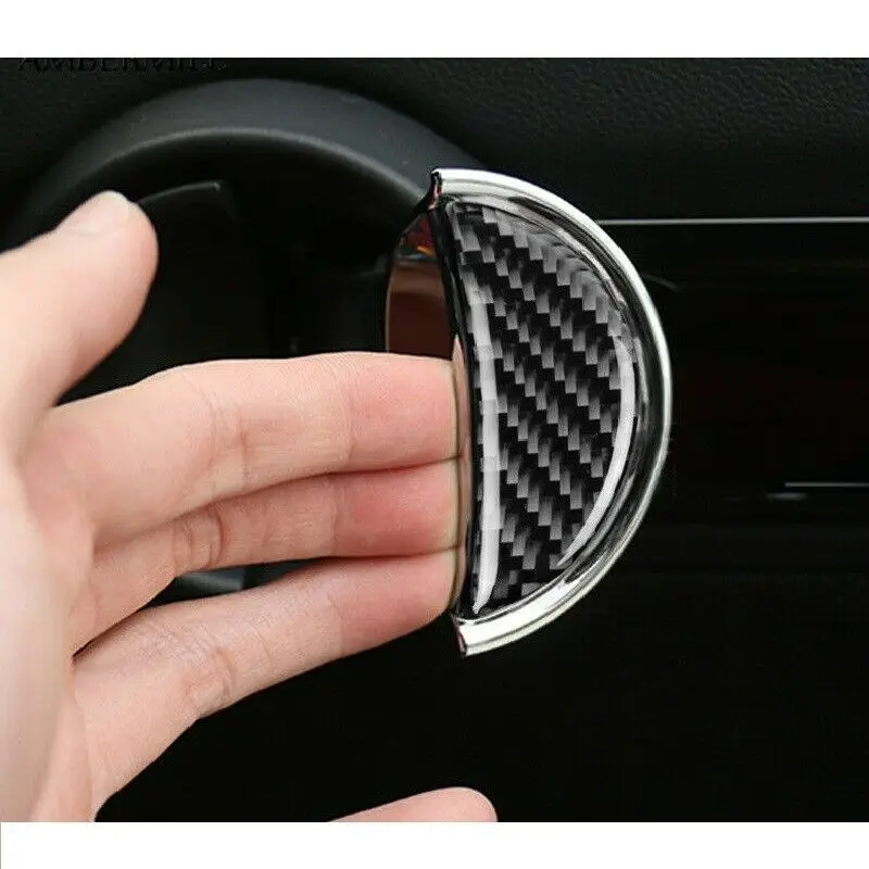 4 шт. для Mini Cooper F55 F54 F60 внутренняя отделка дверной ручки из углеродного волокна
4 шт. для Mini Cooper F55 F54 F60 внутренняя отделка дверной ручки из углеродного волокна