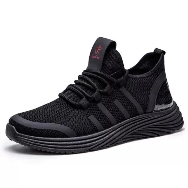 RE Durable Quality Men Sneakers Comfortable Mens Casual Shoes Trainers Breathable Fashion Outdoor Sports Sneaker Gym Shoes
RE Durable Quality Men Sneakers Comfortable Mens Casual Shoes Trainers Breathable Fashion Outdoor Sports Sneaker Gym Shoes