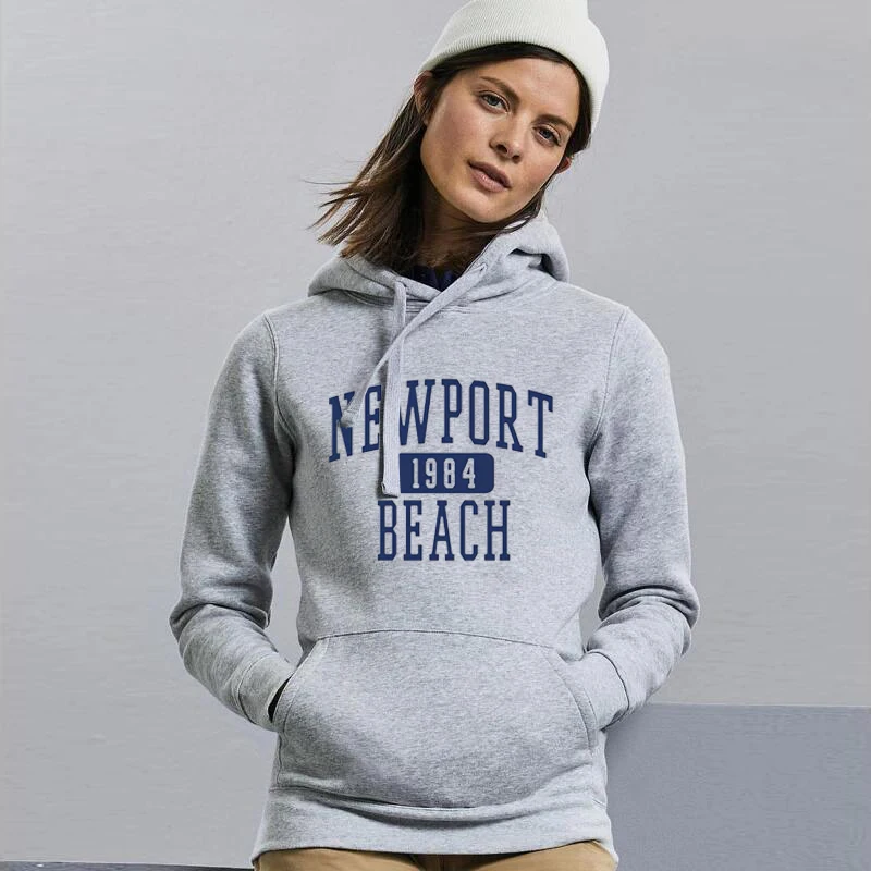 Cool Women Men Hoodies NEWPORT1984 Letter Printed Sweatshirt Ladies Autumn Winter 100% Cotton Streetwear Pullovers Thick Hoodie
Cool Women Men Hoodies NEWPORT1984 Letter Printed Sweatshirt Ladies Autumn Winter 100% Cotton Streetwear Pullovers Thick Hoodie