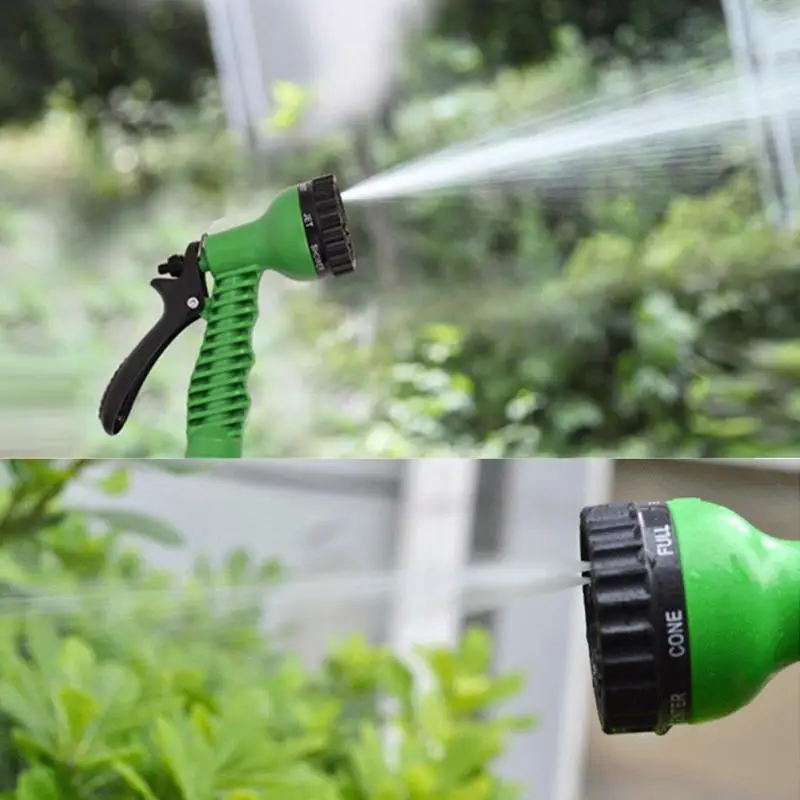 Plastic High Pressure Water Gun Car Washer Spray Car Washing Tools Water Jet Car Washer Garden Watering Hose Garden Accessories
Plastic High Pressure Water Gun Car Washer Spray Car Washing Tools Water Jet Car Washer Garden Watering Hose Garden Accessories