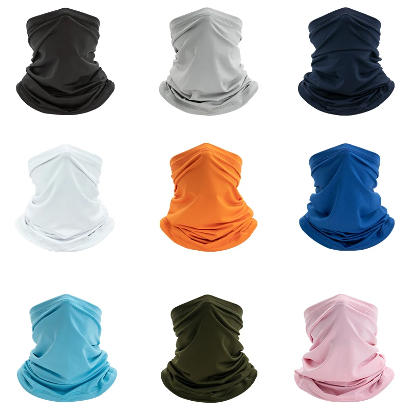 Cycling Mask Half Face Men Women Summer Road Bike Balaclava Sport Jogging Running Scarf Bicycle Neck Cover Hat Mouth Headband
Cycling Mask Half Face Men Women Summer Road Bike Balaclava Sport Jogging Running Scarf Bicycle Neck Cover Hat Mouth Headband
