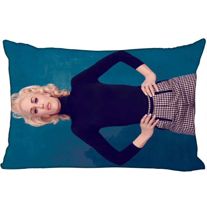 Cushion Gwen Stefani Cover Throw Pillow Case Rectangle Cushion For Sofa/Home/Car Decor Zipper Custom PillowCase
Cushion Gwen Stefani Cover Throw Pillow Case Rectangle Cushion For Sofa/Home/Car Decor Zipper Custom PillowCase