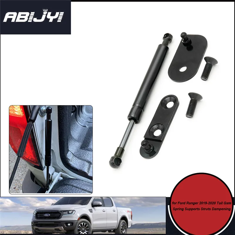 For Ford Ranger 2019-2020 Car Tailgate Gas Struts Lift Spring Supports Shock Arm Auto Accessories
For Ford Ranger 2019-2020 Car Tailgate Gas Struts Lift Spring Supports Shock Arm Auto Accessories