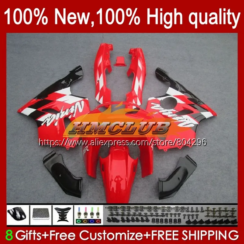 Корпус для KAWASAKI ZX 636 600CC ZX636 ZX-6R ZX6R 94 95 96 97 102No.13 ZX600 ZX 6R ZX-636 черный красный 1994 1995 1996 1997 обтекатель
Корпус для KAWASAKI ZX 636 600CC ZX636 ZX-6R ZX6R 94 95 96 97 102No.13 ZX600 ZX 6R ZX-636 черный красный 1994 1995 1996 1997 обтекатель