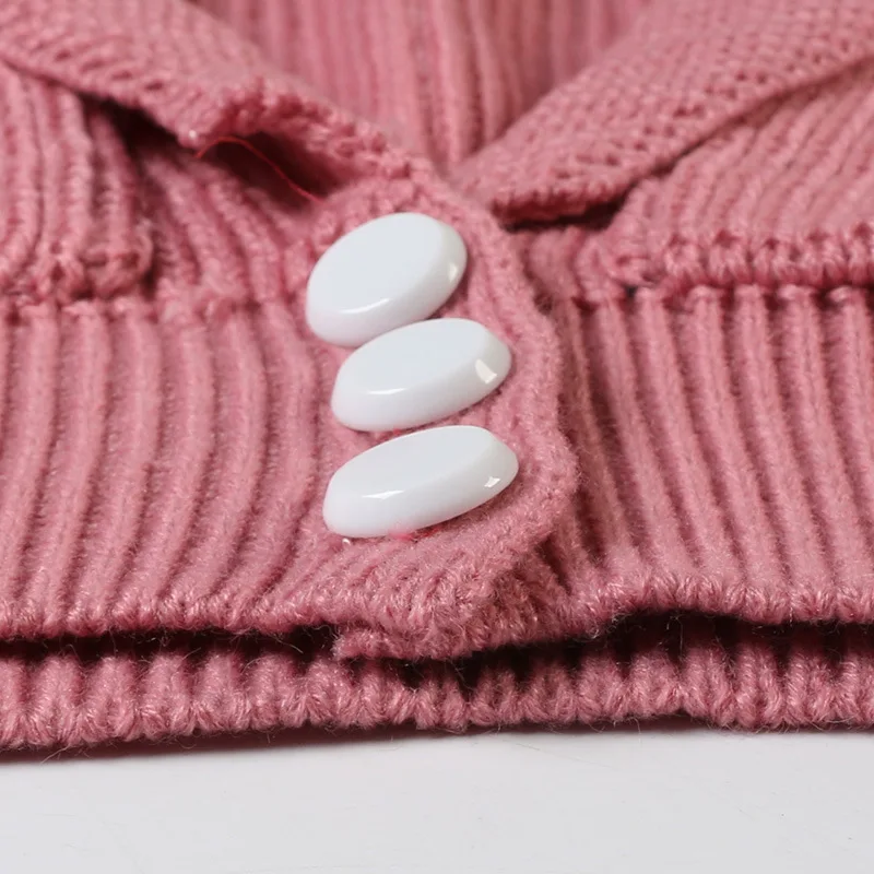 Thin Knitted Sweater Coat Long Sleeve Casual V-Neck Solid Color Green Cardigans Womens Christmas Sweater Winter Dresses Women
Thin Knitted Sweater Coat Long Sleeve Casual V-Neck Solid Color Green Cardigans Womens Christmas Sweater Winter Dresses Women