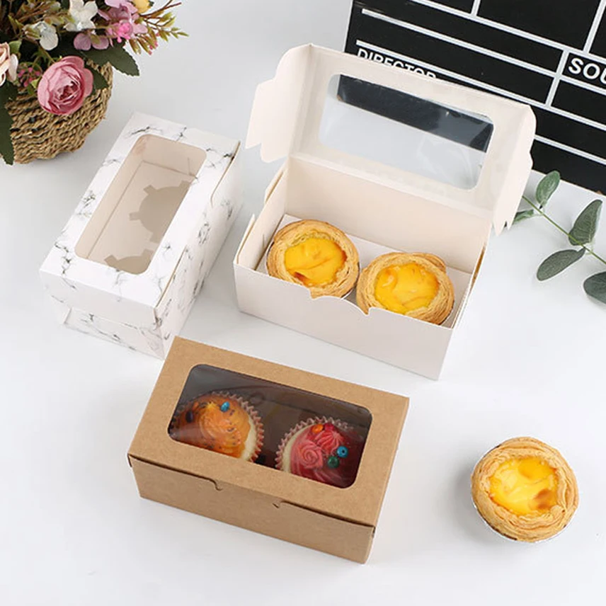 2 4 6 Holes Marble Cake Boxes Cupcake Window Pastry Packaging Box Treat Children Birthday Chocolate Box Cookie Sweets
2 4 6 Holes Marble Cake Boxes Cupcake Window Pastry Packaging Box Treat Children Birthday Chocolate Box Cookie Sweets