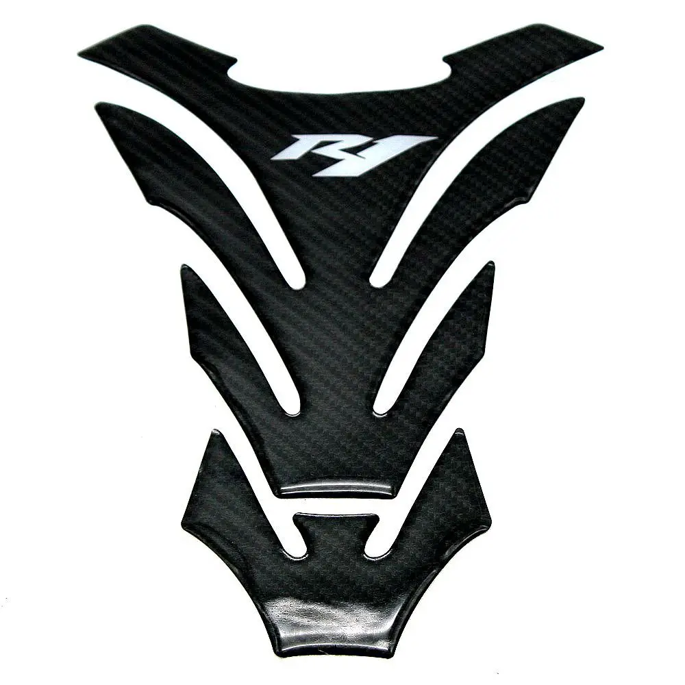 Motorcycle 3D Carbon Protective Tank Pad For Yamaha YZF R1 YZF-R1 Motor Tank Cover Decorative Decals Stickers
Motorcycle 3D Carbon Protective Tank Pad For Yamaha YZF R1 YZF-R1 Motor Tank Cover Decorative Decals Stickers
