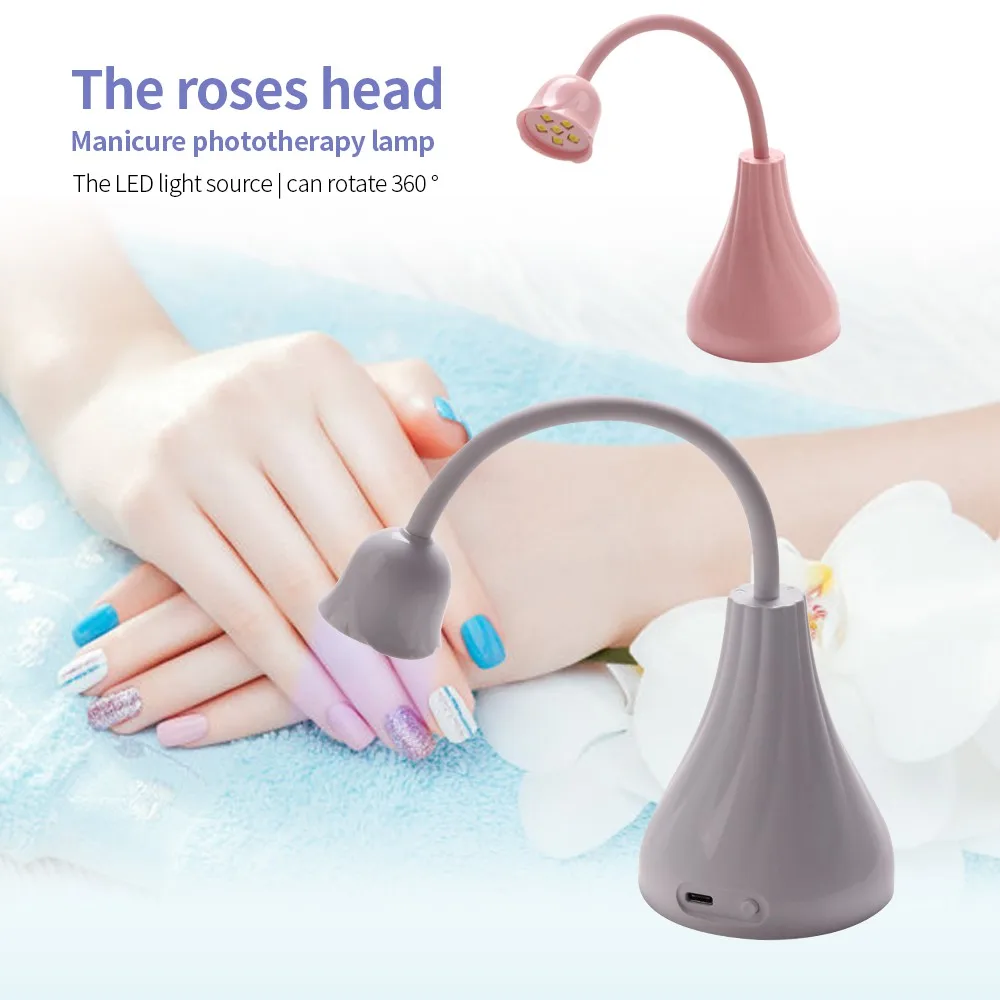 USB LED Nail Lamp For Manicure Gel Polish Nail Dryer 6 PCS/12 PCS UV Quick Drying Lamp Home Use Nail Tools lampara led para uñas
USB LED Nail Lamp For Manicure Gel Polish Nail Dryer 6 PCS/12 PCS UV Quick Drying Lamp Home Use Nail Tools lampara led para uñas