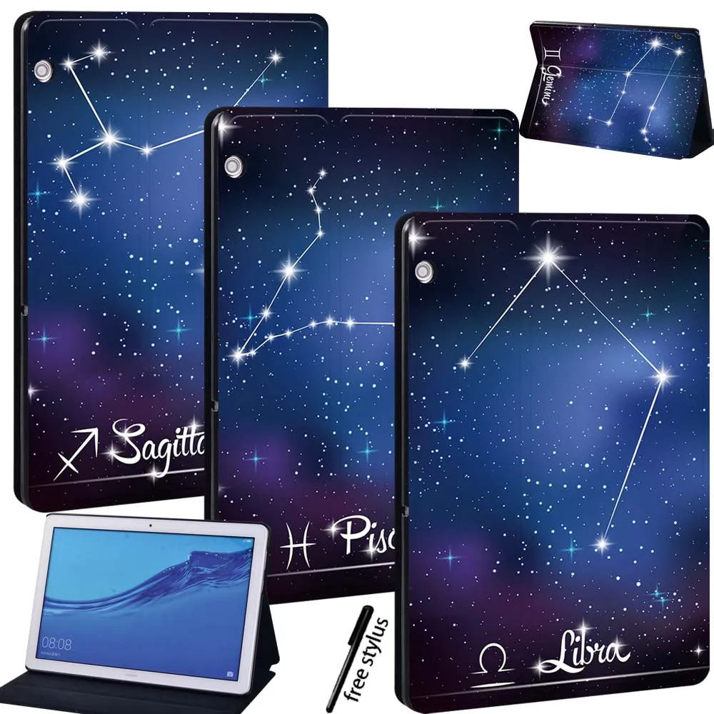 Tablet Case for Huawei MediaPad M5 Lite 8"/M5 10.8"/M5 Lite 10.1"/T3 8.0"/T3 10 9.6"/T5 10 10.1 Shockproof Protective Cover+pen
Tablet Case for Huawei MediaPad M5 Lite 8"/M5 10.8"/M5 Lite 10.1"/T3 8.0"/T3 10 9.6"/T5 10 10.1 Shockproof Protective Cover+pen