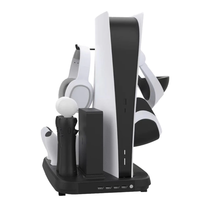 9 Kinds Of Full-Featured Use Functions Specially Designed For PS5 Digital Edition Ang Ultra -Hd Storge Bracket For Headset
9 Kinds Of Full-Featured Use Functions Specially Designed For PS5 Digital Edition Ang Ultra -Hd Storge Bracket For Headset